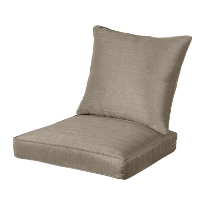 latitude run replacement cushions